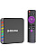 Медіаплеєр H96 MAX W2 (W2_2GB/16GB)
