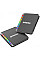 Медіаплеєр H96 MAX W2 (W2_2GB/16GB)