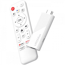 Медіаплеєр H96 MAX H313 TV Stick (H313_TV_STICK)