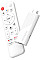 HD медіаплеєр H96 Max H313 TV Stick 2/16 GB