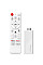 TV Медіаплеєр H96 MAX H313 TV Stick 2/16Gb/ Allwinner H313/ Android 14/ WiFi 2.4G+5G/білий (H313_TV_STICK)