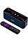 TV Медіаплеєр H96 MAX M7 4/32Gb/ Rockchip RK3528/ Android 13/ WiFi 2.4G+5G/BT 5.1/ колонка 2х7 Вт (M7_4GB/32GB)