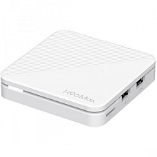 Медіаплеєр H96 MAX H313 (H313_ 2GB/16GB)
