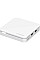 TV Медіаплеєр H96 MAX H313 2/16Gb/ Allwinner H313/ Android 14/ WiFi 2.4G+5G/LAN:100M/ (H313_ 2GB/16GB)
