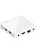 TV Медіаплеєр H96 MAX H313 2/16Gb/ Allwinner H313/ Android 14/ WiFi 2.4G+5G/LAN:100M/ (H313_ 2GB/16GB)