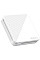 TV Медіаплеєр H96 MAX H313 2/16Gb/ Allwinner H313/ Android 14/ WiFi 2.4G+5G/LAN:100M/ (H313_ 2GB/16GB)