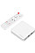 TV Медіаплеєр H96 MAX H313 2/16Gb/ Allwinner H313/ Android 14/ WiFi 2.4G+5G/LAN:100M/ (H313_ 2GB/16GB)