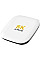 TV Медіаплеєр H96 MAX M2 4/64Gb/ Rockchip RK3528/ Android 13/ WiFi 2.4G+5G/BT 5.1/ білий (M2_4GB/64GB)