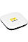 TV Медіаплеєр H96 MAX M2 4/64Gb/ Rockchip RK3528/ Android 13/ WiFi 2.4G+5G/BT 5.1/ білий (M2_4GB/64GB)