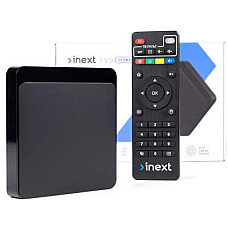 HD медіаплеєр iNeXT TV 5 Ultra