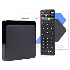 HD медіаплеєр iNeXT TV 5 Ultra