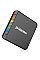 Медіаплеєр H96 MAX W2 (W2_4GB/64GB)