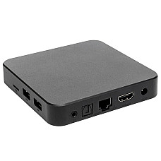 Медіаплеєр iNeXT TV6 Ultra
