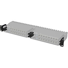 Комплект кріплення Mikrotik RB5009 rackmount kit K-79 for RB5009/L009 (K-79)