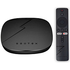 Медіаплеєр Geotex GTX-R3i Lite Bluetooth (9527)