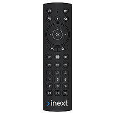 Універсальний пульт iNeXT Air (голосовий пошук, гіроскоп, підсвічування) (NXT-008)