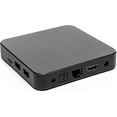 Медіаплеєр iNeXT TV6 Ultra