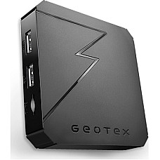 Медіаплеєр Geotex GTX-R3i Mini (9818)