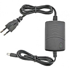 Блок живлення мережевий Mustang Energy PS-1201 12 В, 1 А (PS-1201)