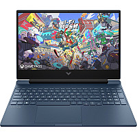 Ноутбук HP Victus 15-fb3061ua (C1XA8EA) Blue