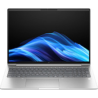 Ноутбук HP EliteBook 6 G1i (AU7P1AV_V1) Silver