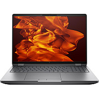 Ноутбук HP ZBook Fury G1i 16" WUXGA, 400n/U7 255HX (5.2)/32Gb/SSD1Tb/RTX PRO1000,8GB/FPS/Підсв/DOS (5F9U0ES)