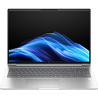 Ноутбук HP EliteBook 6 G1i 16 (B1KE6AV_V6) Silver