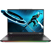 Ноутбук Dream Machines RX5070Ti-16 (RX5070Ti-16UA29)