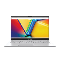 Ноутбук 15.6FMI/R5 7520U/16/1TB SSD/UMA/DOS/Cool S ilver E1504FA-BQ1197 ASUS (90NB0ZR1-M035J0)