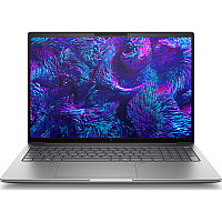 Ноутбук HP ZBook 8 G1i 16" WUXGA, 300n/Ultra9 285H (5.4)/32Gb/SSD1Tb/RTX 500,4GB /FPS/Підсв/DOS (B30JZES)