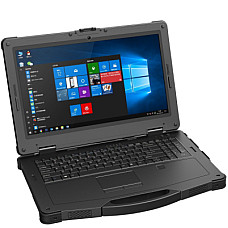 Ноутбук AGN AGN x15A (AGN_x15A_i7_12Th_32_512)