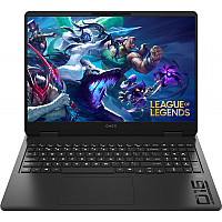 Ноутбук HP OMEN Gaming 16-ap0030ua (C9SA7EA)