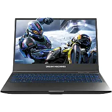 Ноутбук Dream Machines RG3050-15 (RG3050-15UA62) Black