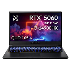 Ноутбук (портативний комп’ютер) CI9-14900HX 15