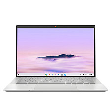 Ноутбук 14_2KM/U7-155U/32/512/Intel HD/ChromeOS/BL /F/Fog Silver CX5403CMA-QN0678 ASUS (90NX0791-M00T90)