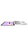 Ноутбук 14_2KM/U7-155U/32/512/Intel HD/ChromeOS/BL /F/Fog Silver CX5403CMA-QN0678 ASUS (90NX0791-M00T90)