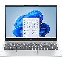 Ноутбук HP OmniBook 5 16-ag1015ua (C9RT0EA) Silver