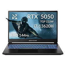 Ноутбук (портативний комп’ютер) CI7-13620H 15