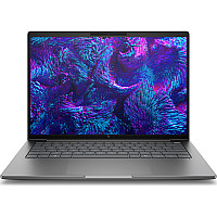 Ноутбук HP ZBook 8 G1i 14" WUXGA, 300n/Ultra5 225U (4.8)/32Gb/SSD1Tb/Intel Gr/FPS/Підсв/DOS (B30JDES)