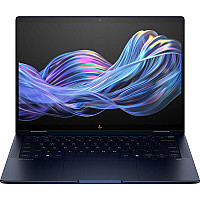 Ноутбук HP 14 EliteBook X Flip G1i (B5QW5AV_V1) Blue