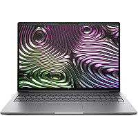 Ноутбук HP ZBook X G1i (B30J0ES) Silver