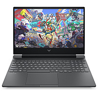 Ноутбук HP Victus 15-fa2041ua (C1WZ7EA) Mica Silver
