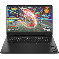 Ноутбук HP Omen 17-db1014ua (C9SB2EA) Black