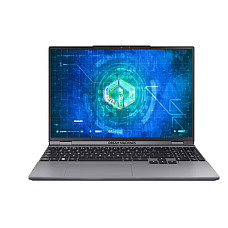 Ноутбук Dream Machines GX5MRXG-15 (GX5MRXG-15UA25) Gray