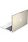 Ноутбук HP 15-fd1163ua (C9NC7EA) Gold