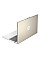 Ноутбук HP 15-fd1163ua (C9NC7EA) Gold