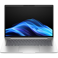 Ноутбук HP EliteBook 6 G1ah 14 (AY4Z3AV_V2) Silver