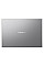 Ноутбук  14FM/i5-13420H/24/512/Intel HD/DOS/BL/Luna  grey IdeaPad Slim 5 14IRH10 LENOVO (83HR00BARA)