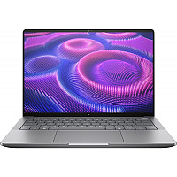 Ноутбук HP ZBook Ultra G1a 14 (C8CL5ES) Silver