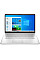 Ноутбук HP 17-cn4012ua (B23C7EA)